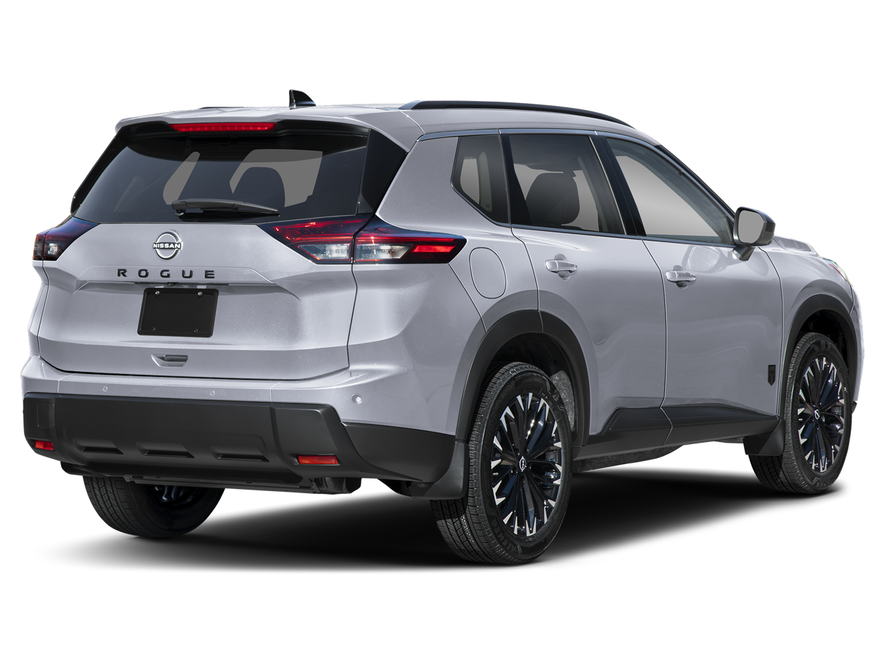 2027 Nissan Rogue Dark Armor™
