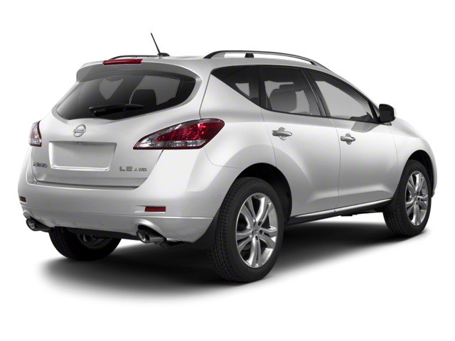 Used 2010 Nissan Murano SL with VIN JN8AZ1MW3AW109280 for sale in California, MD