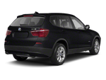2011 BMW X3 xDrive35i