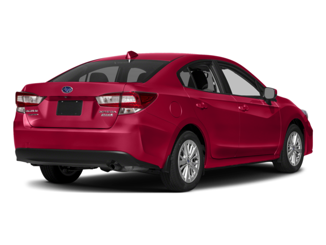 Used 2018 Subaru Impreza Premium with VIN 4S3GKAB63J3619885 for sale in California, MD