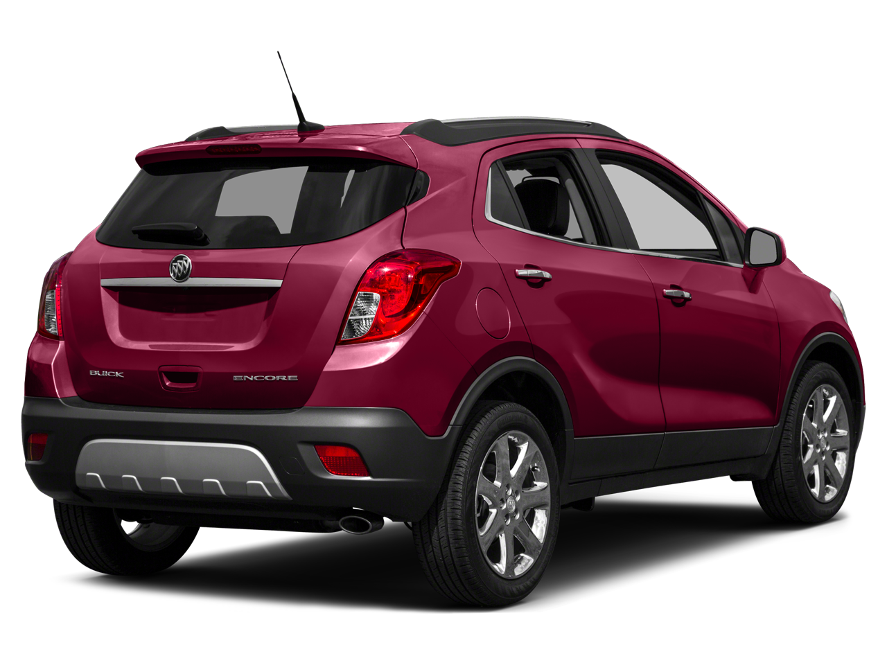 2015 Buick Encore 4DR FWD