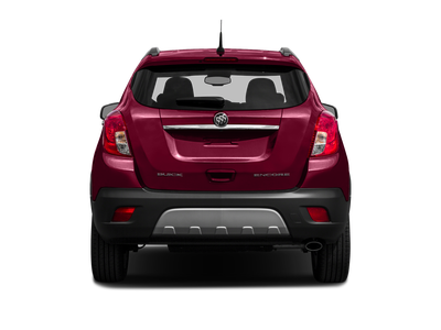 2015 Buick Encore 4DR FWD