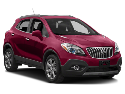 2015 Buick Encore 4DR FWD