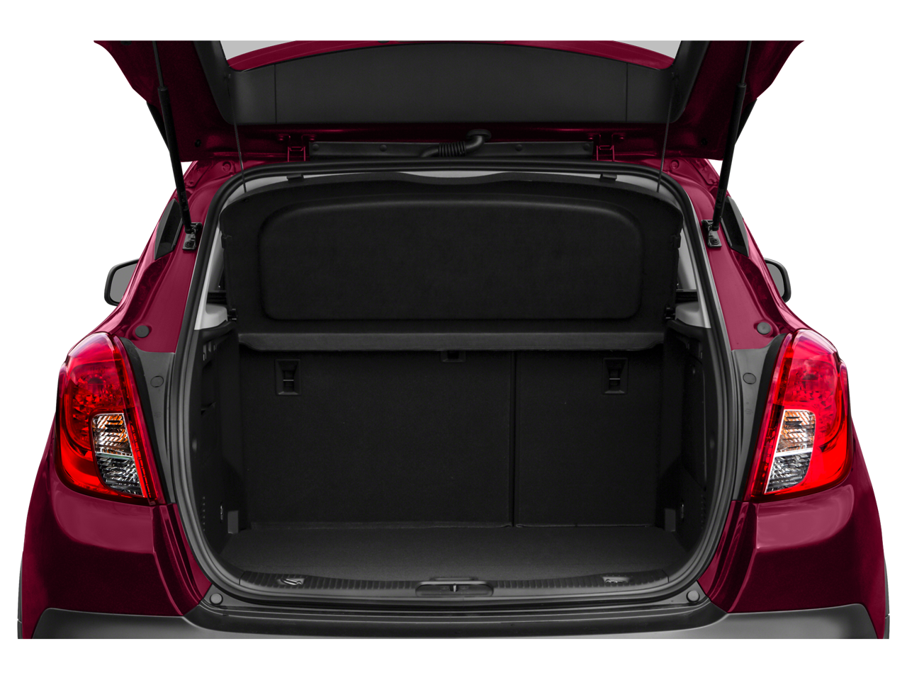 2015 Buick Encore 4DR FWD