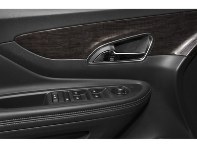 2015 Buick Encore 4DR FWD