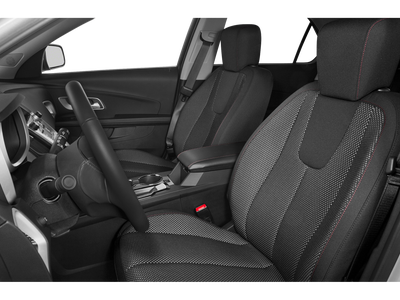 2015 Chevrolet Equinox LT 2LT