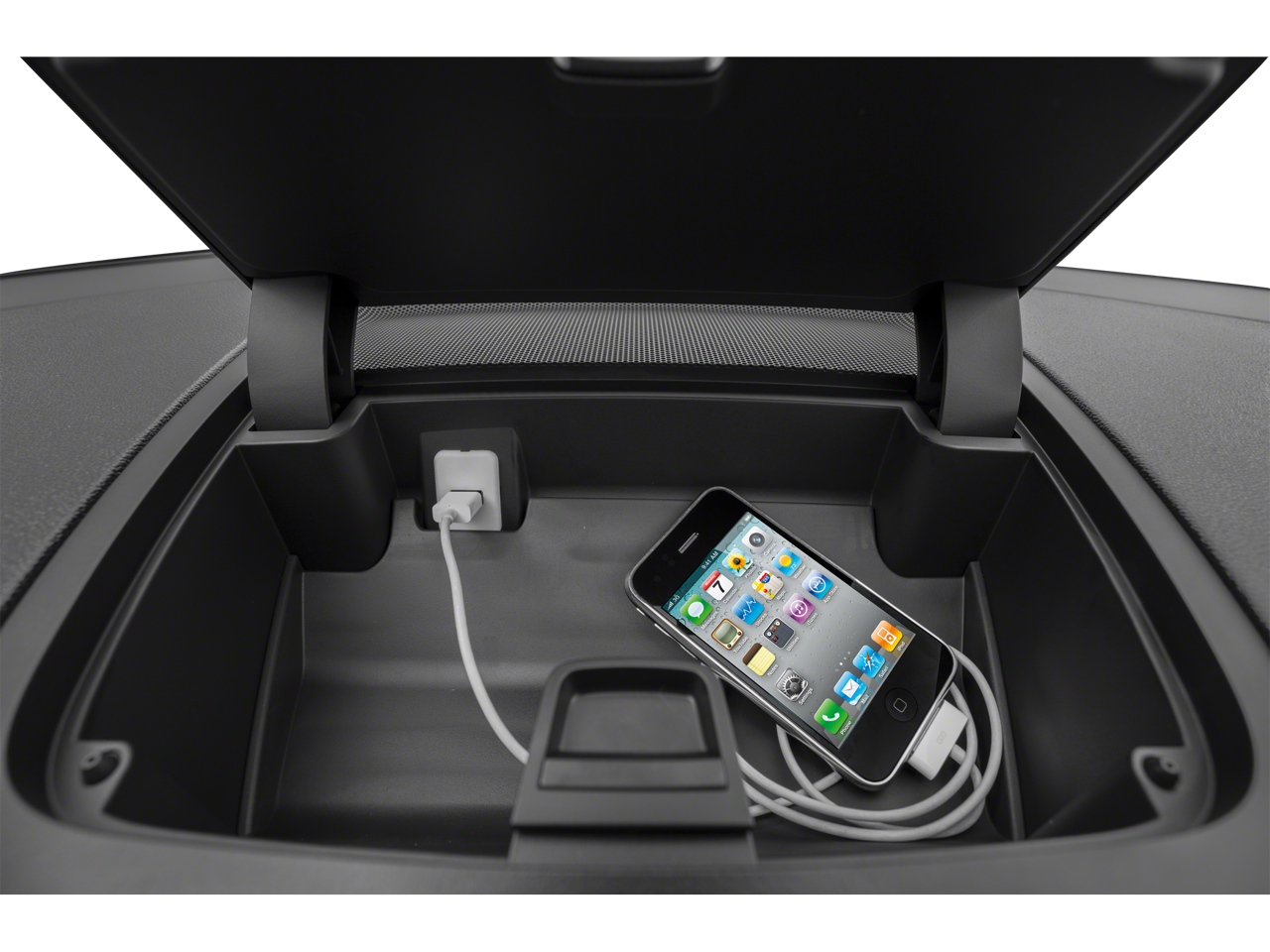 2015 Chevrolet Traverse LS