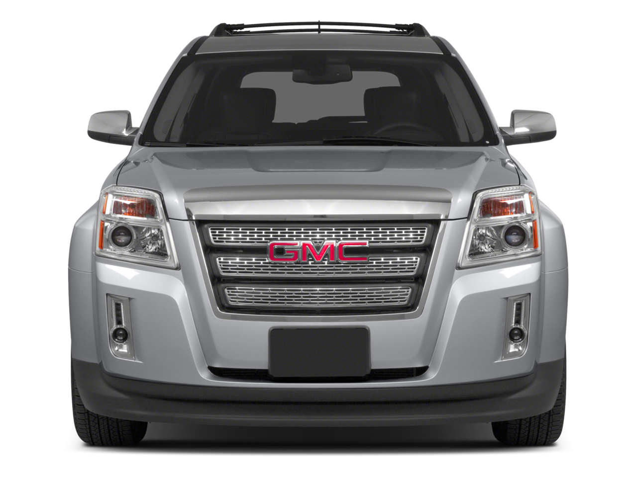 2015 GMC Terrain SLT