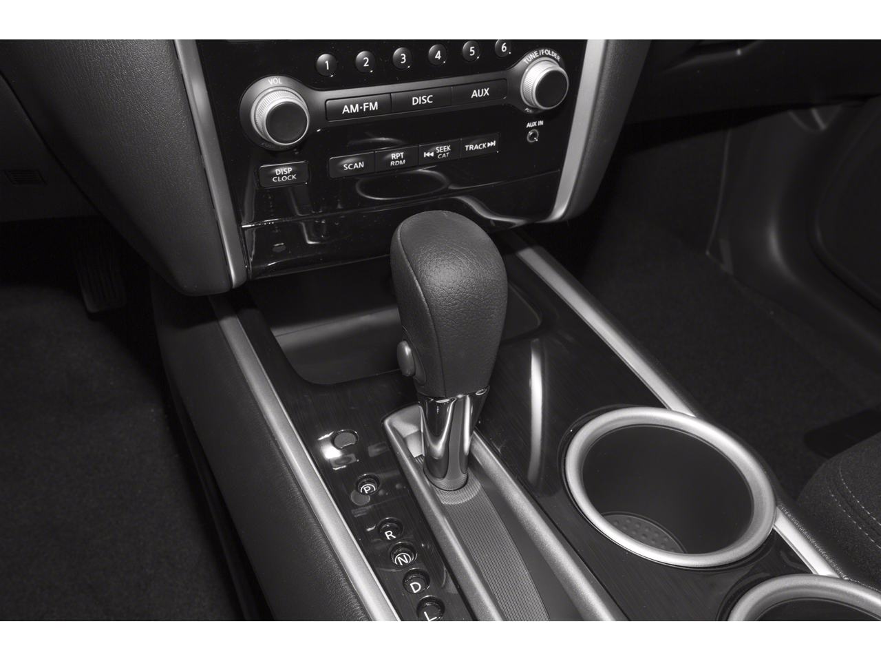 2015 Nissan Pathfinder SV