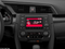 2017 Honda Civic Sport