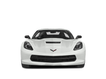 2019 Chevrolet Corvette Stingray Z51 1LT