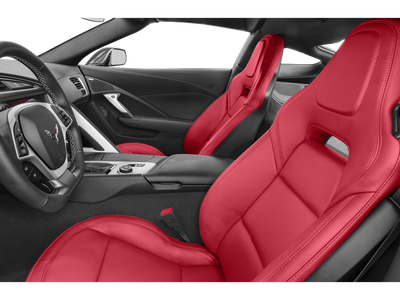 2019 Chevrolet Corvette Stingray Z51 1LT