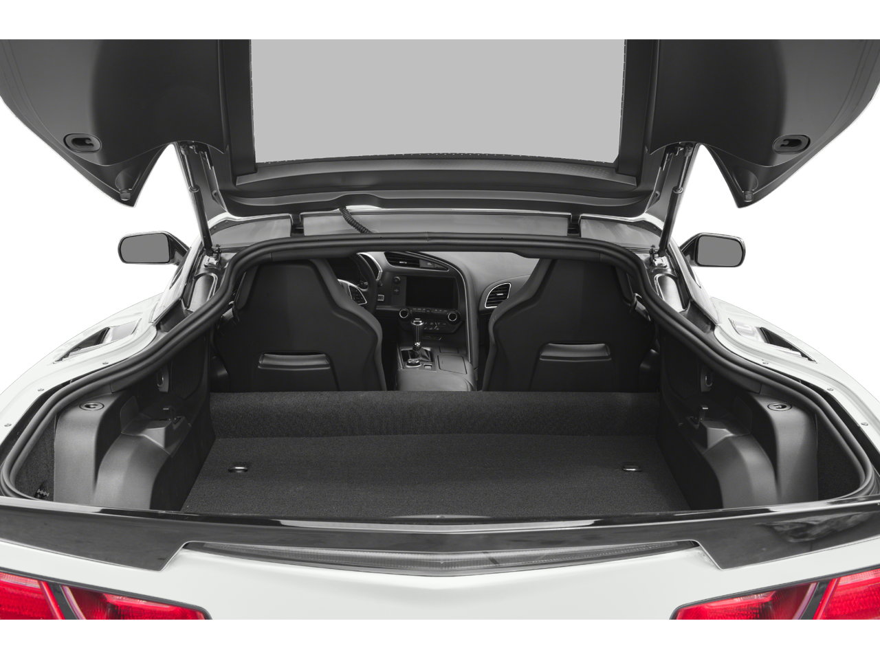 2019 Chevrolet Corvette Stingray Z51 1LT