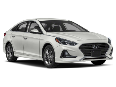 2019 Hyundai Sonata Limited