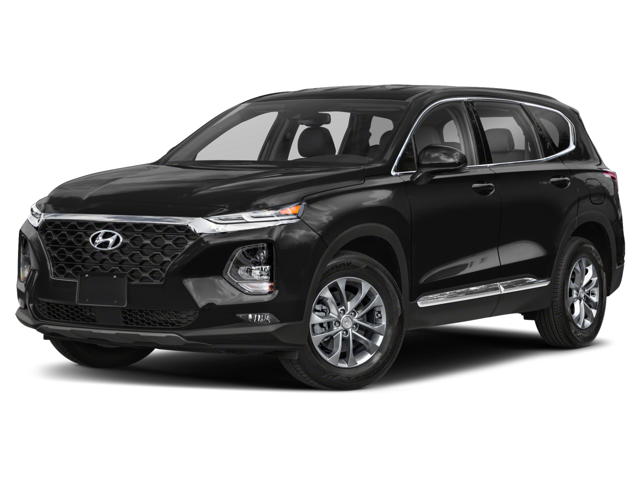 2019 Hyundai Santa Fe SEL 2.4 AWD's photo