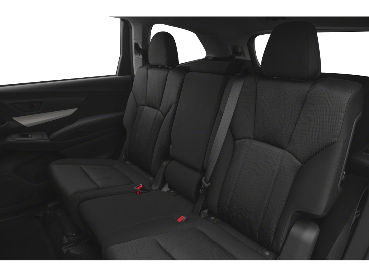 2019 Subaru Ascent Base