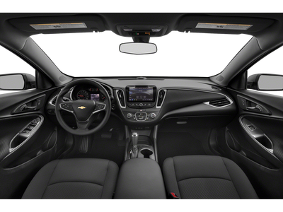 2020 Chevrolet Malibu LS 1FL
