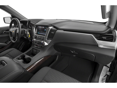 2020 Chevrolet Suburban LS