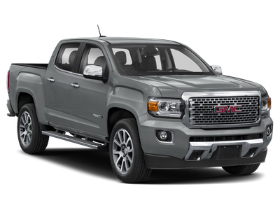 2020 GMC Canyon Denali