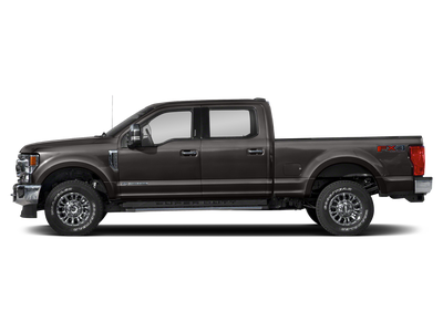 2021 Ford F-250SD XLT