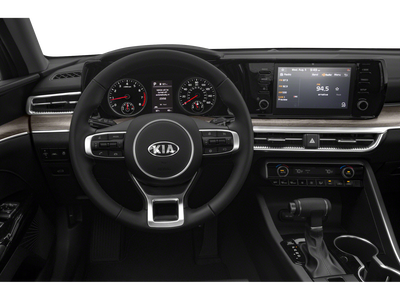 2021 Kia K5 EX