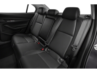 2021 Mazda Mazda3 Premium