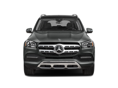 2021 Mercedes-Benz GLS GLS 450 4MATIC®