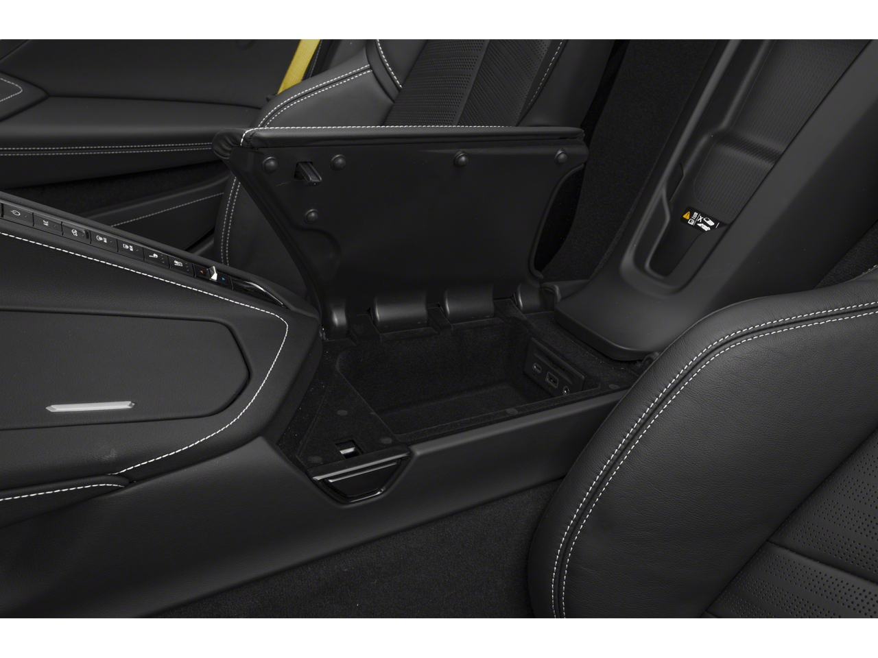 2022 Chevrolet Corvette Stingray 3LT