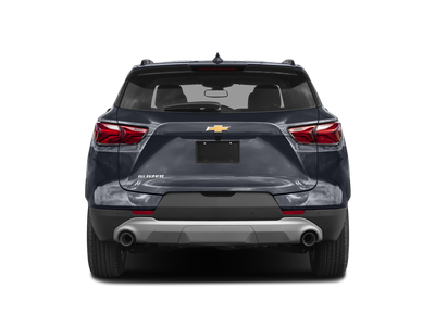 2022 Chevrolet Blazer Premier