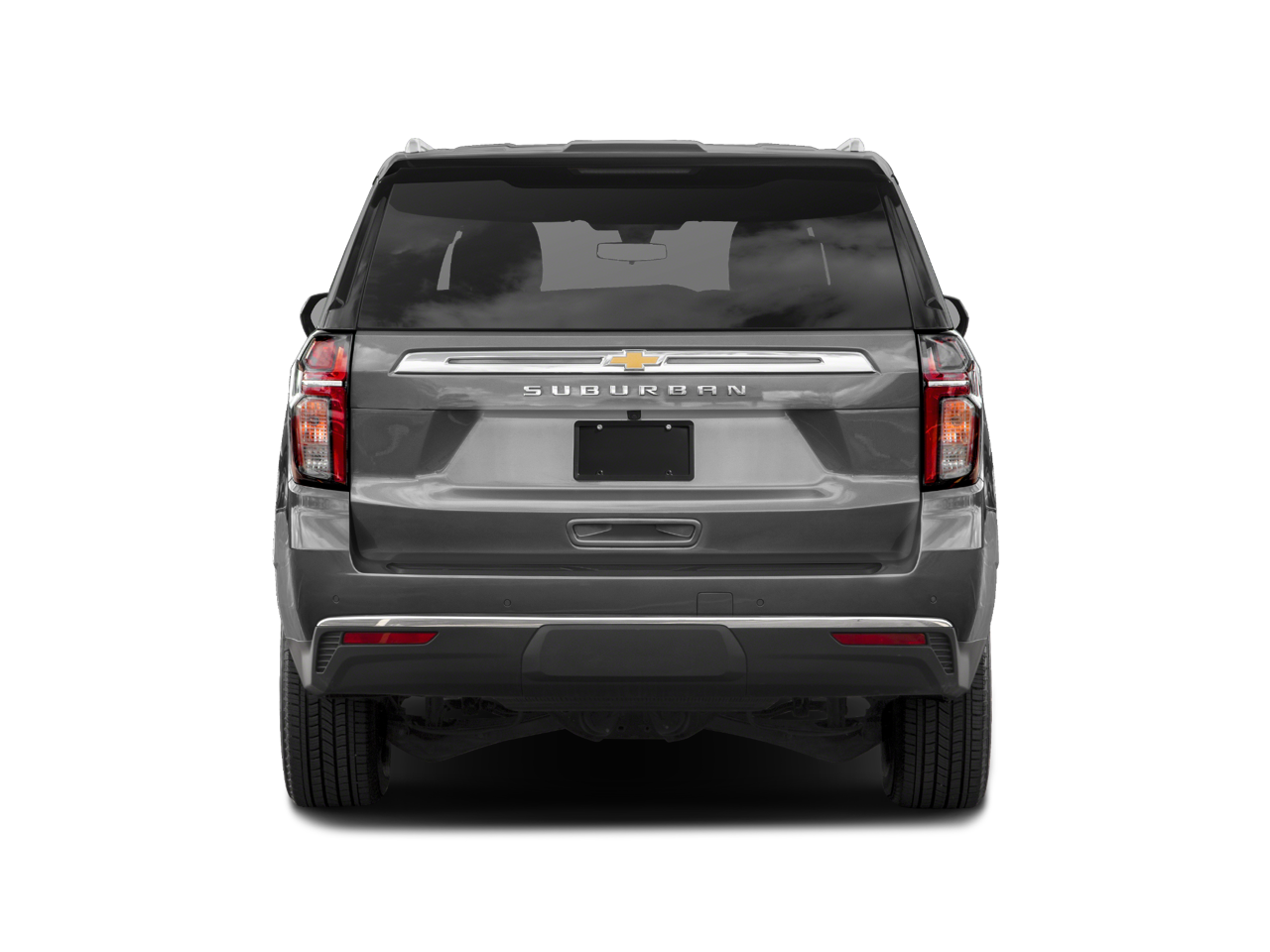 2022 Chevrolet Suburban FL