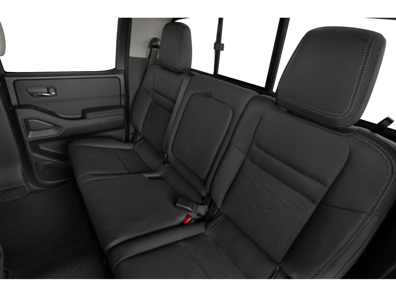 2022 Nissan Frontier SV CREWCAB ONE OWNER!!