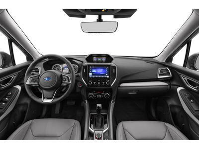 2022 Subaru Forester Limited - Panoramic Moonroof