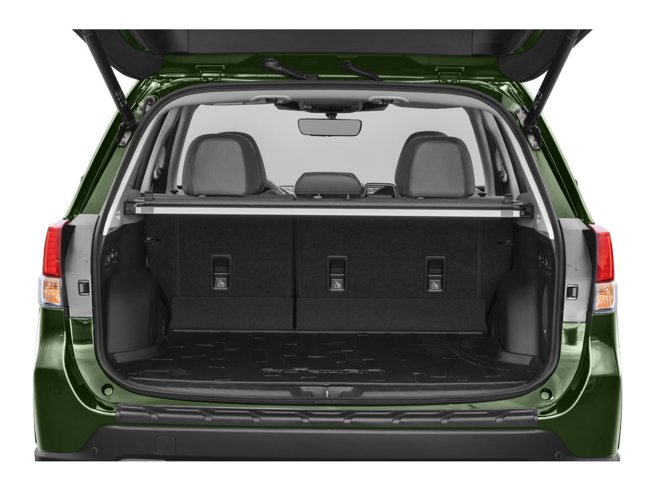 2022 Subaru Forester Limited - Panoramic Moonroof