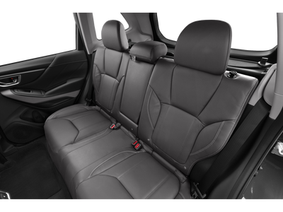 2022 Subaru Forester Limited - Panoramic Moonroof