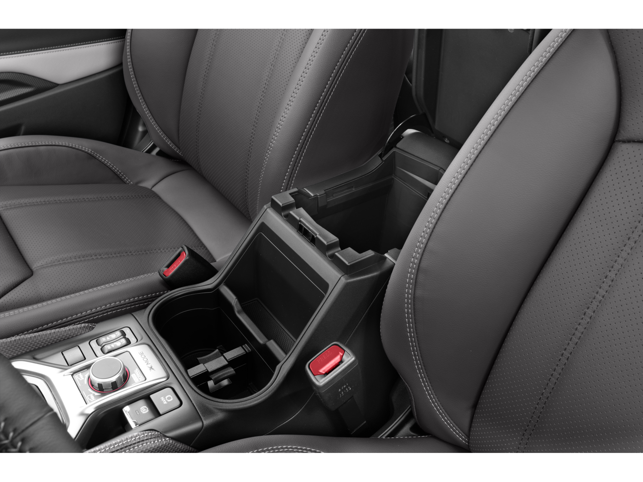 2022 Subaru Forester Limited - Panoramic Moonroof