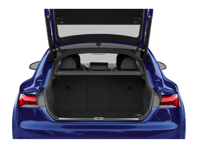 2023 Audi S5 Sportback Premium quattro