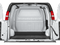 2023 Chevrolet Express Cargo 3500 RWD 3500 Regular Wheelbase WT
