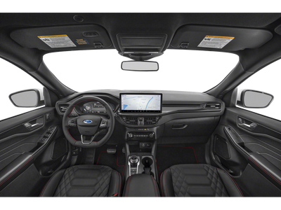 2023 Ford Escape Hybrid ST-Line Elite