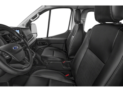 2023 Ford Transit-350 XLT 14/15 PASSENGER VAN