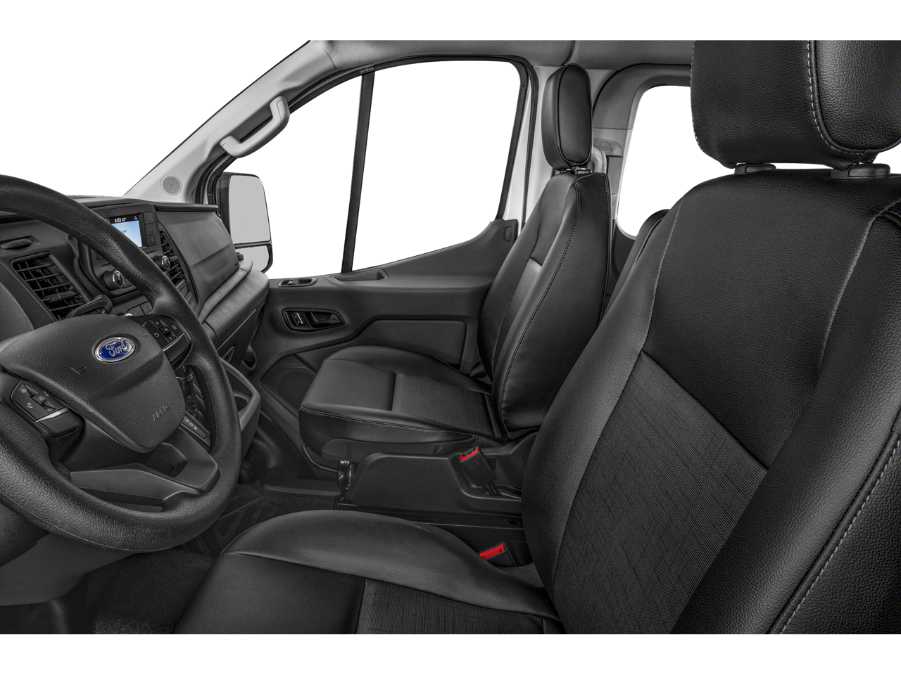 2023 Ford Transit-350 XLT 14/15 PASSENGER VAN