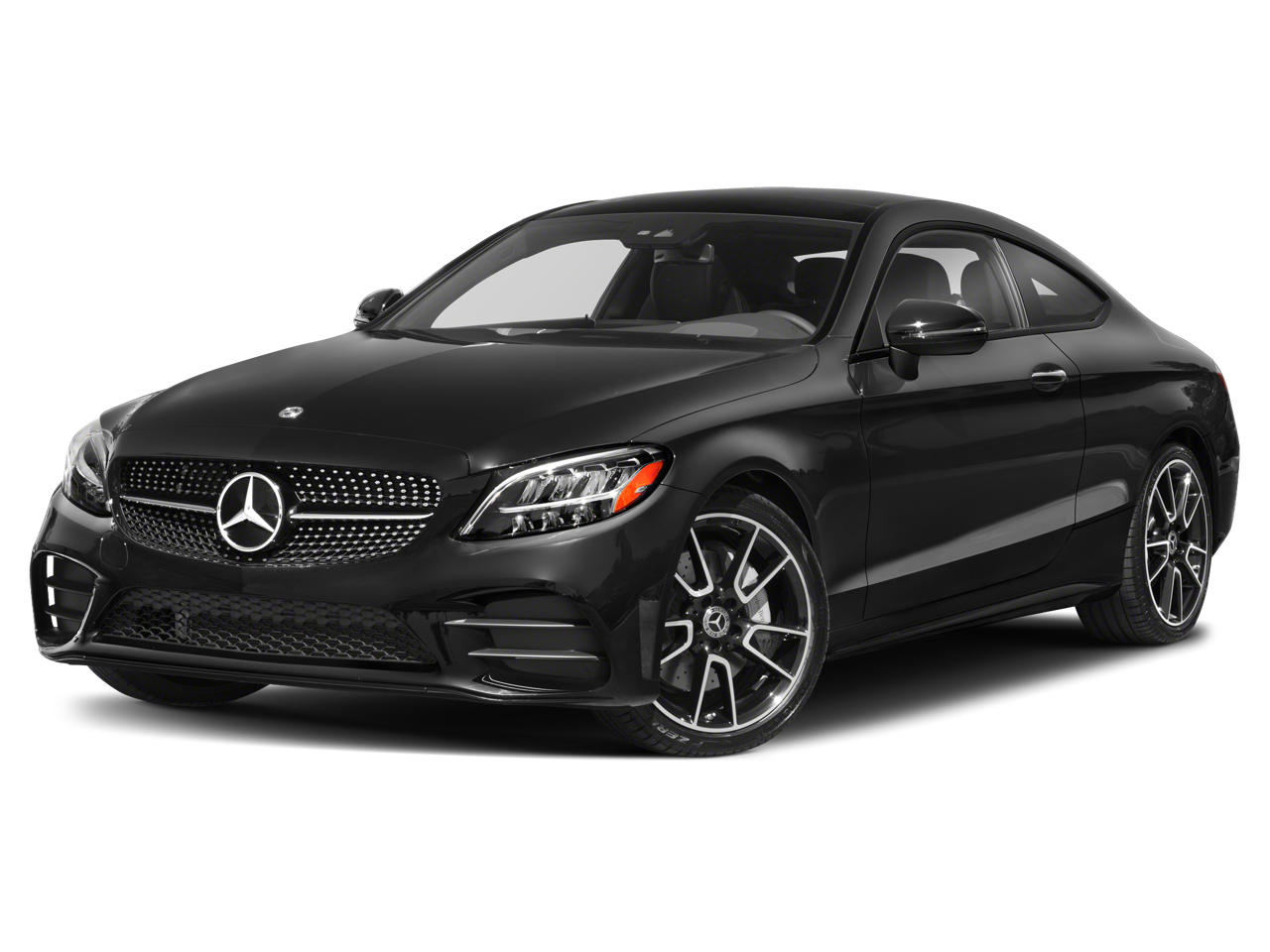 2023 Mercedes-Benz C-Class C 300 4MATIC®