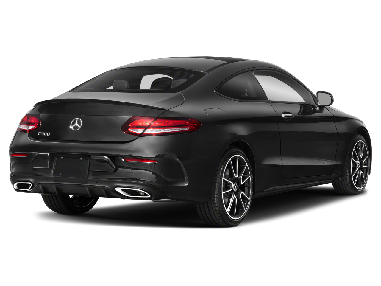 2023 Mercedes-Benz C-Class C 300 4MATIC®