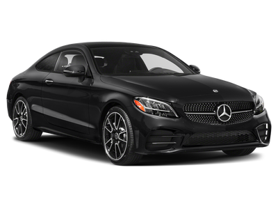 2023 Mercedes-Benz C-Class C 300 4MATIC®
