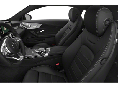 2023 Mercedes-Benz C-Class C 300 4MATIC®