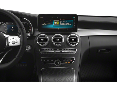 2023 Mercedes-Benz C-Class C 300 4MATIC®