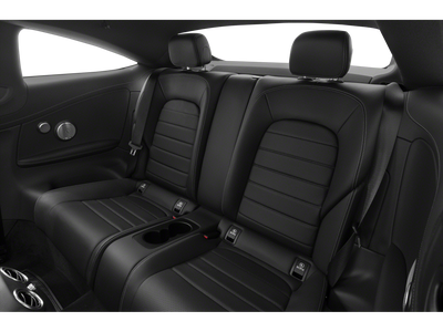 2023 Mercedes-Benz C-Class C 300 4MATIC®