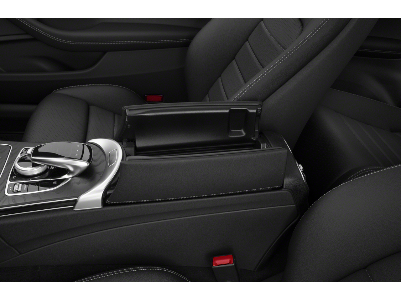 2023 Mercedes-Benz C-Class C 300 4MATIC®