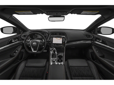 2023 Nissan Maxima SR ONE OWNER CERTIFIED!!!!