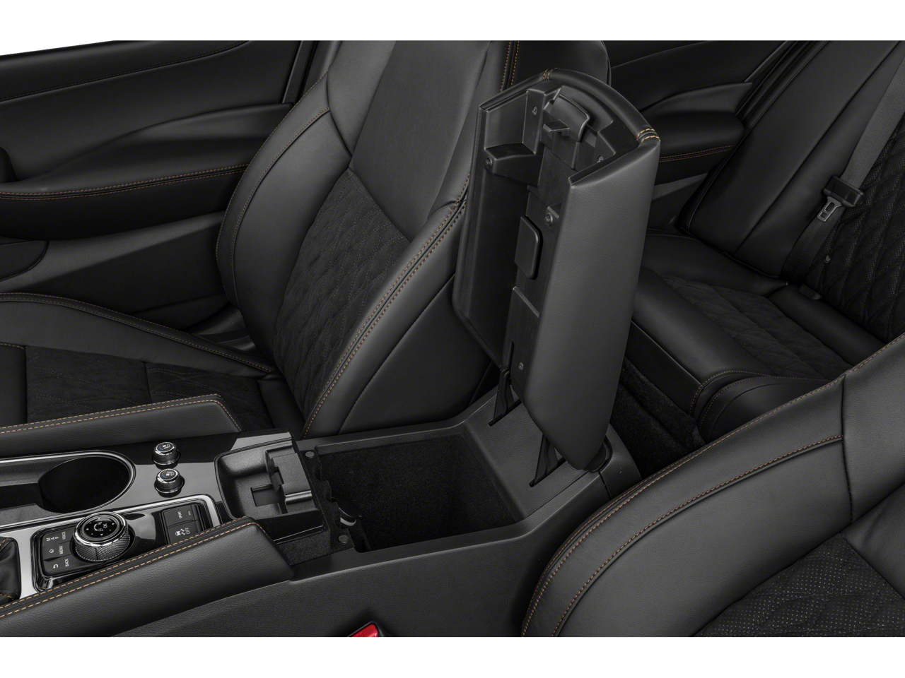 2023 Nissan Maxima SR ONE OWNER CERTIFIED!!!!