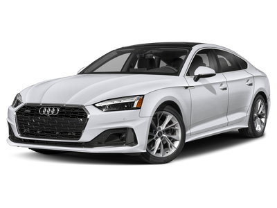 2024 Audi A5 Sportback quattro